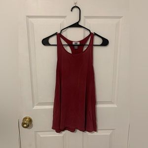 Casual Mauve Old Navy Tank 🌺